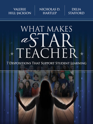 cover image of What Makes a Star Teacher